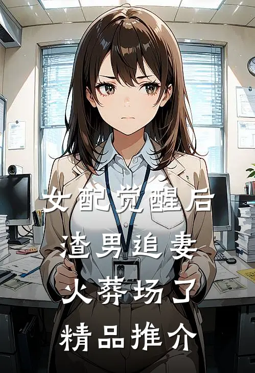 女配觉醒后，渣男追妻火葬场了精品推介