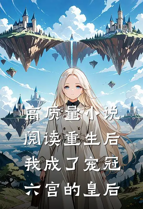 高质量小说阅读重生后，我成了宠冠六宫的皇后
