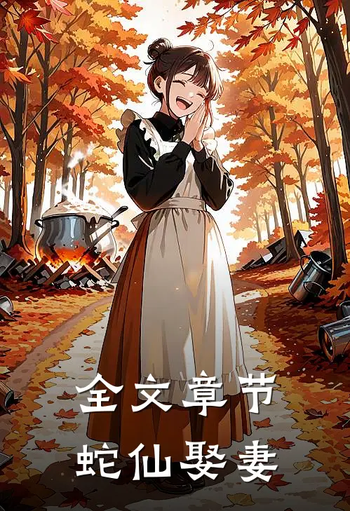 全文章节蛇仙娶妻