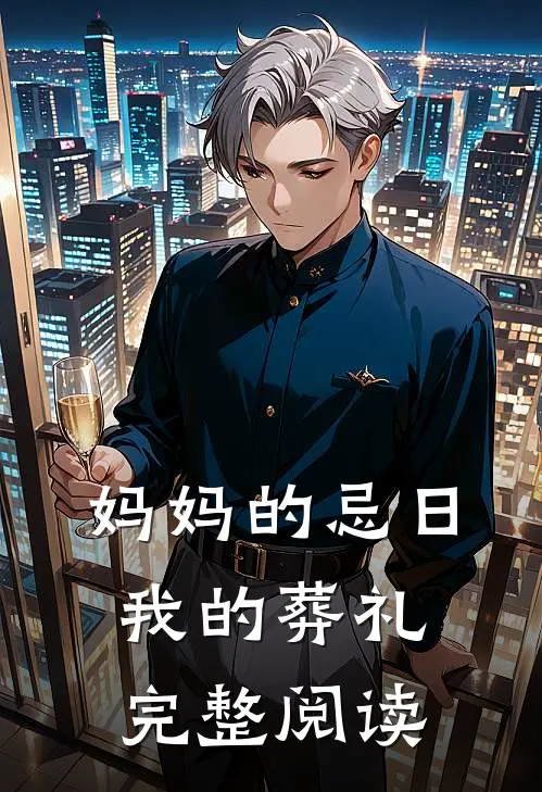 妈妈的忌日，我的葬礼完整阅读