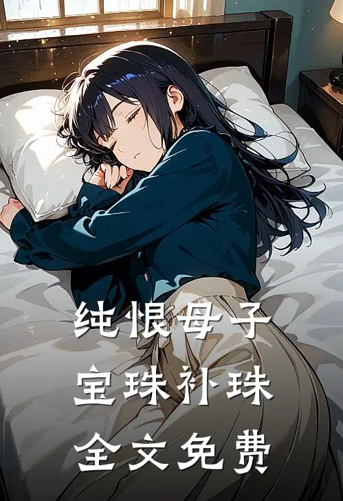 纯恨母子宝珠补珠全文免费