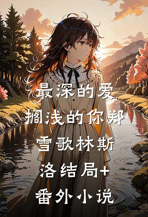 最深的爱，搁浅的你郑雪歌林斯洛结局+番外小说
