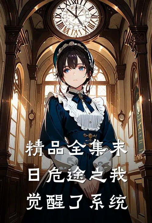 精品全集末日危途之我觉醒了系统