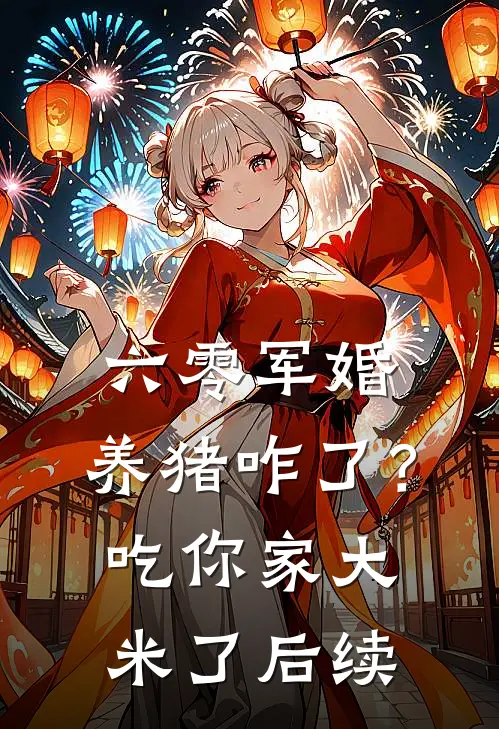 六零军婚：养猪咋了？吃你家大米了后续