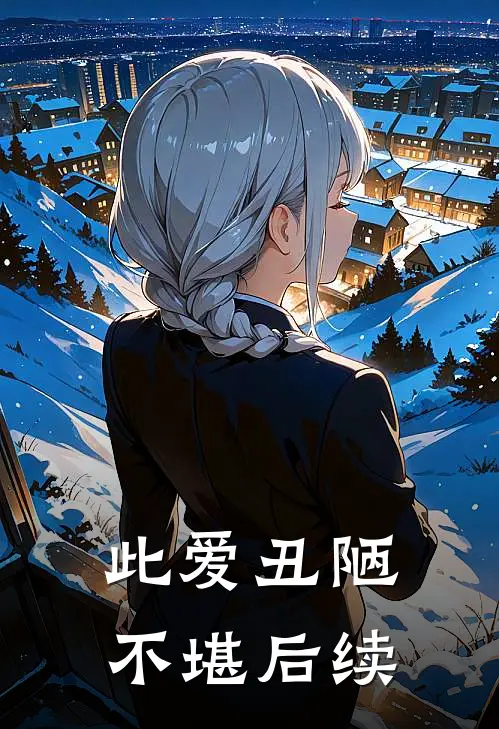 此爱丑陋不堪后续