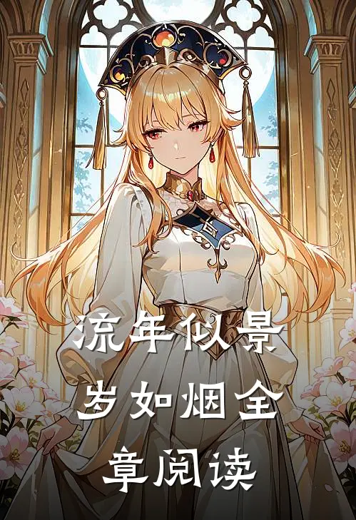 流年似景岁如烟全章阅读