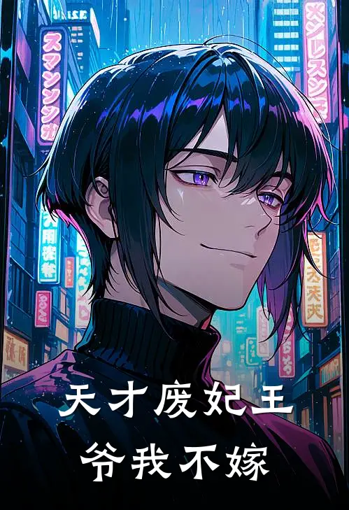 天才废妃王爷我不嫁