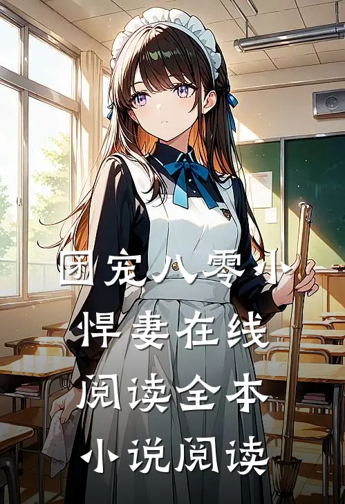 团宠八零小悍妻在线阅读全本小说阅读