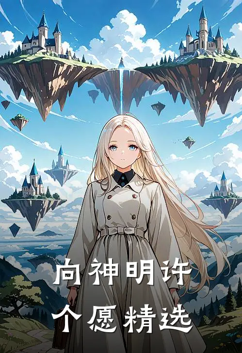 向神明许个愿精选