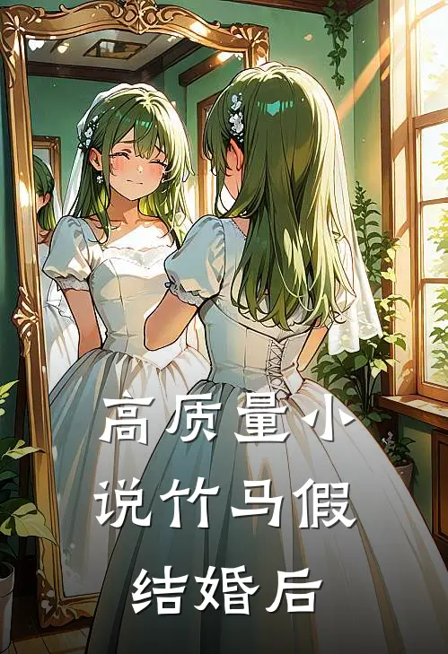 高质量小说竹马假结婚后