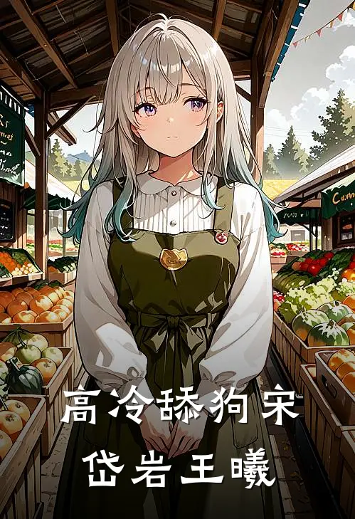 高冷舔狗宋岱岩王曦