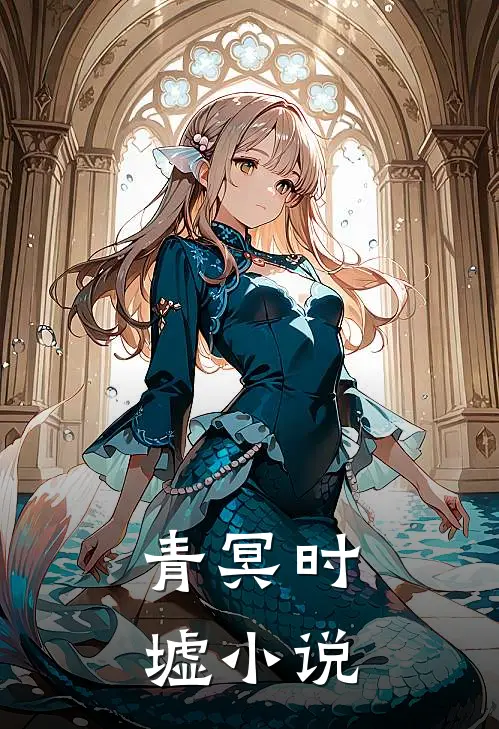 青冥时墟小说