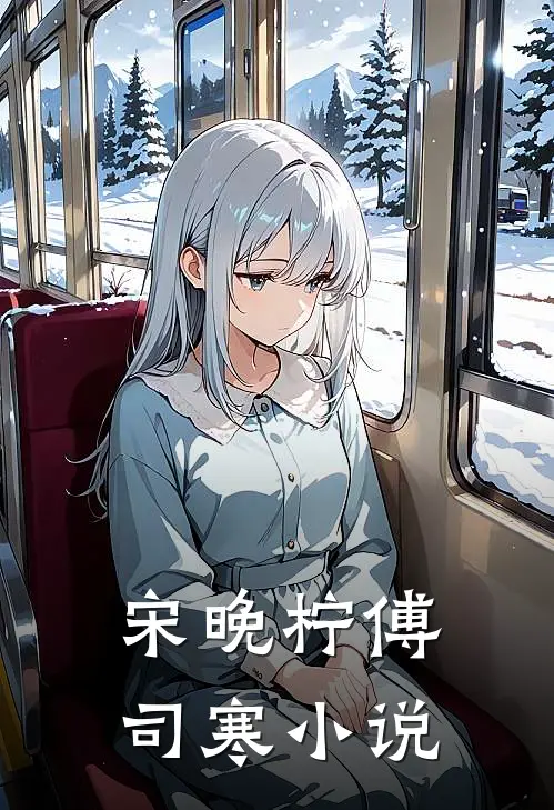 宋晚柠傅司寒小说
