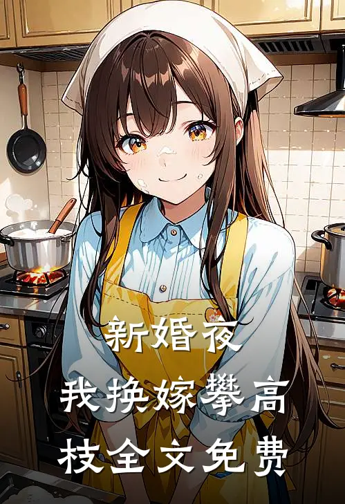 新婚夜，我换嫁攀高枝全文免费