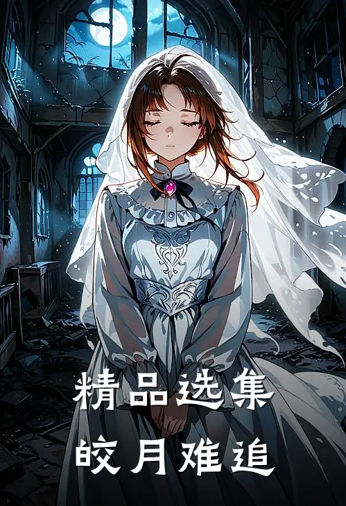精品选集皎月难追