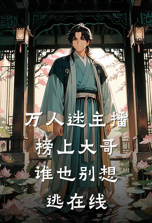 万人迷主播：榜上大哥谁也别想逃在线