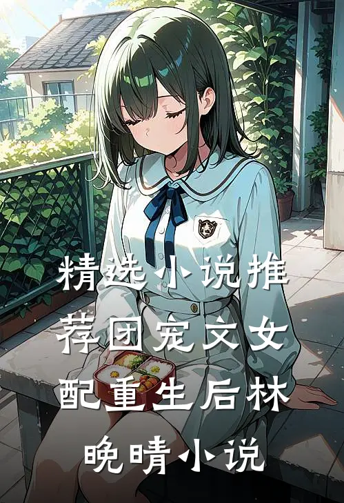 精选小说推荐团宠文女配重生后林晚晴小说
