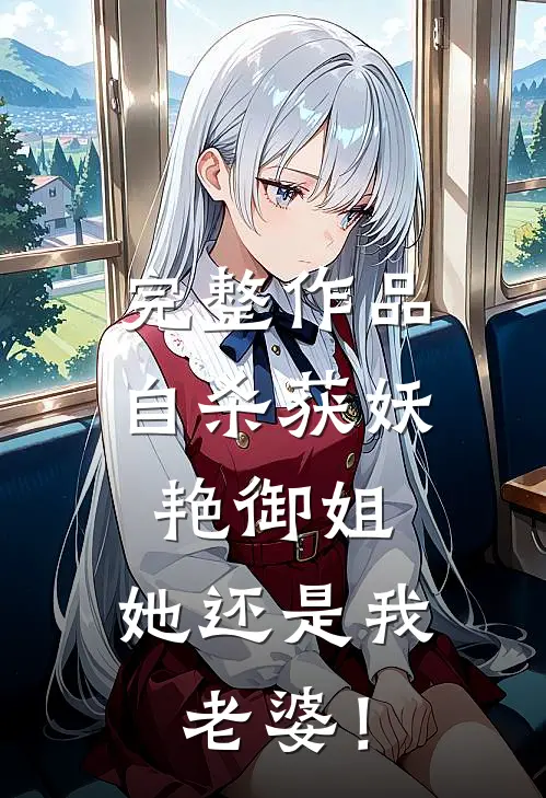 完整作品自杀获妖艳御姐，她还是我老婆！