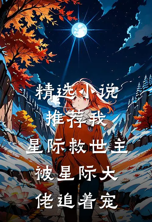 精选小说推荐我，星际救世主，被星际大佬追着宠