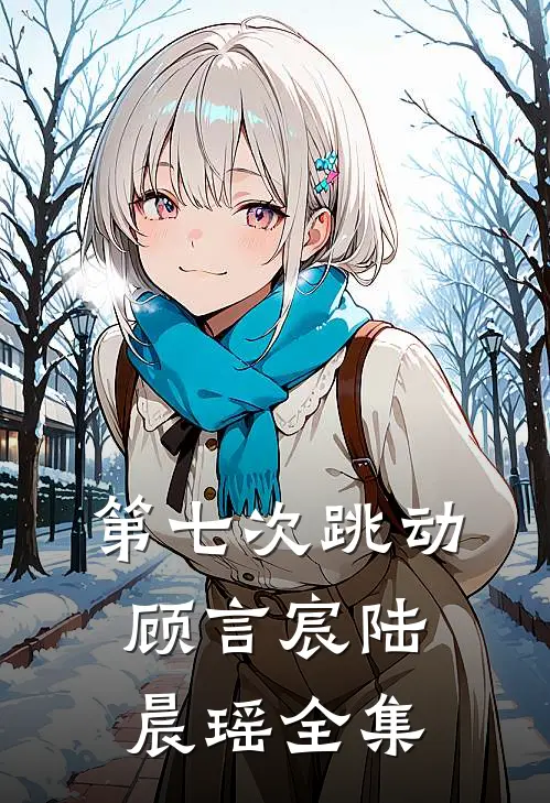第七次跳动顾言宸陆晨瑶全集