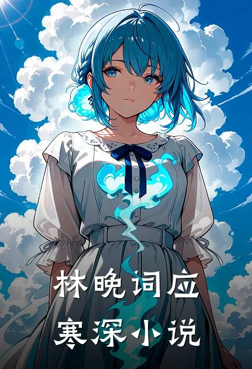 林晚词应寒深小说