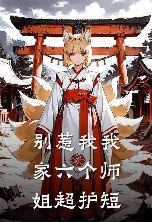别惹我我家六个师姐超护短