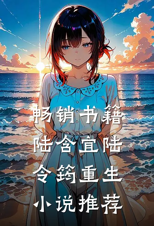 畅销书籍陆含宜陆令筠重生小说推荐
