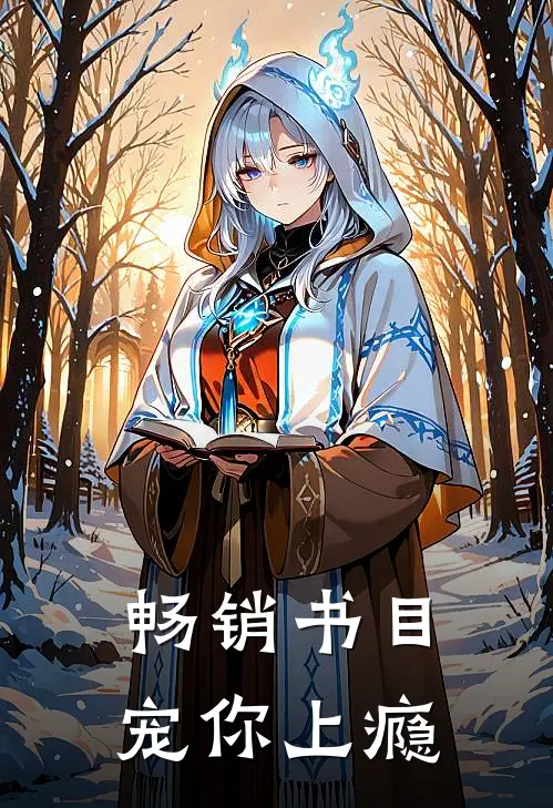 畅销书目宠你上瘾