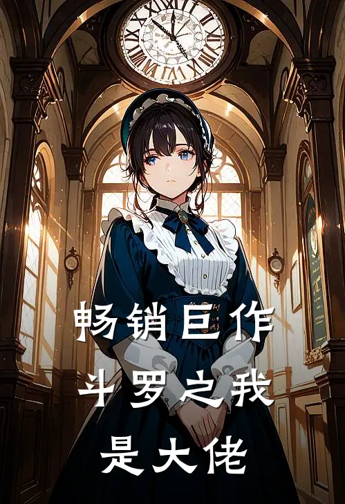 畅销巨作斗罗之我是大佬免费阅读
