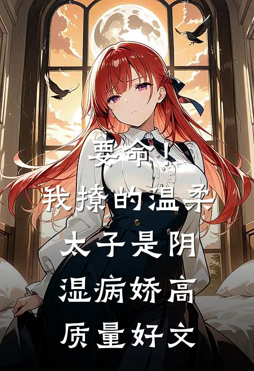 要命！我撩的温柔太子是阴湿病娇高质量好文