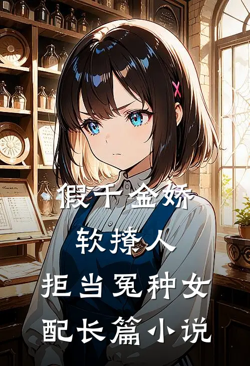 假千金娇软撩人，拒当冤种女配长篇小说