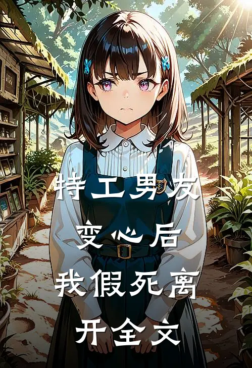 特工男友变心后，我假死离开全文