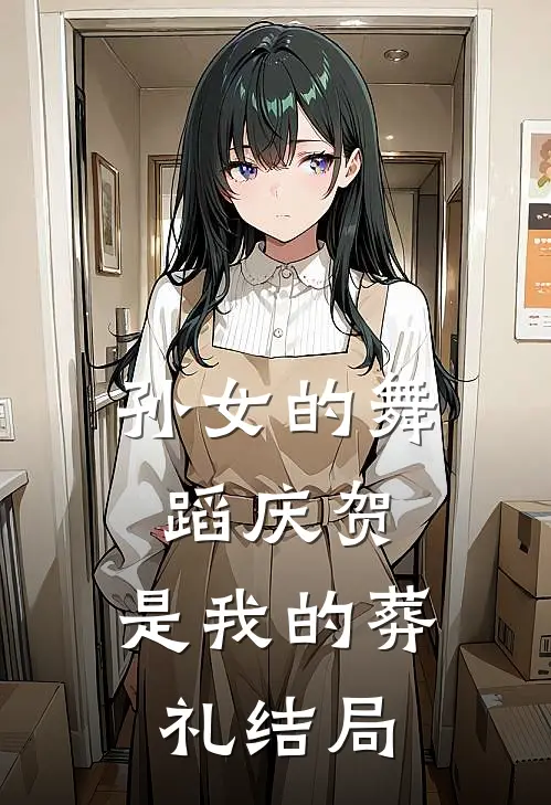 孙女的舞蹈庆贺，是我的葬礼结局