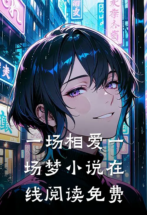 一场相爱一场梦小说在线阅读免费