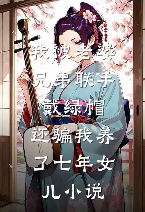 我被老婆兄弟联手戴绿帽，还骗我养了七年女儿小说