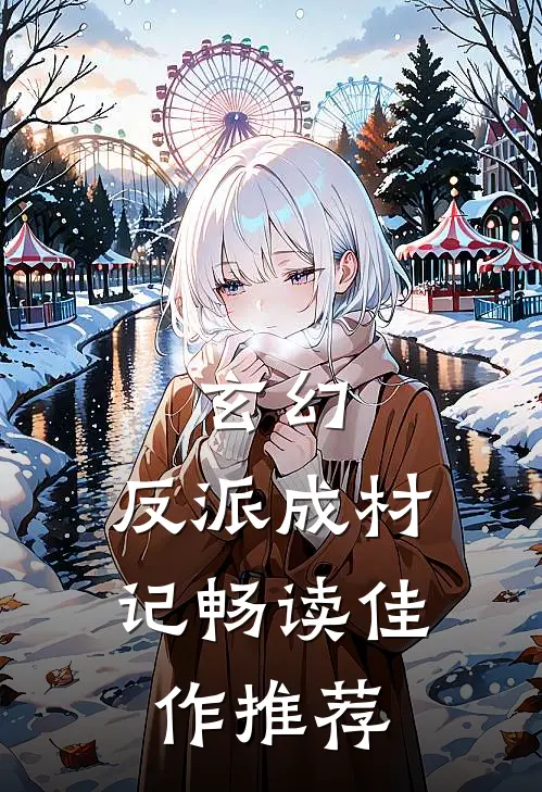 玄幻反派成材记畅读佳作推荐