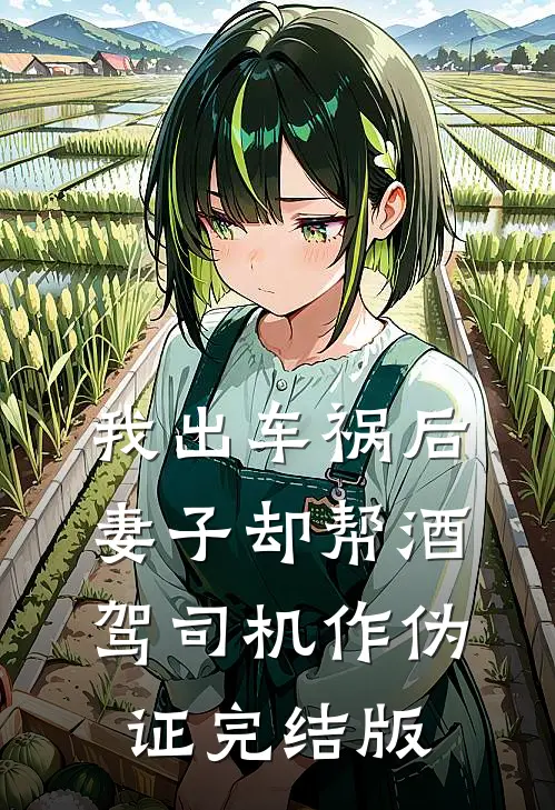 我出车祸后，妻子却帮酒驾司机作伪证完结版