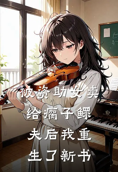 被资助女卖给瘸子鳏夫后我重生了新书