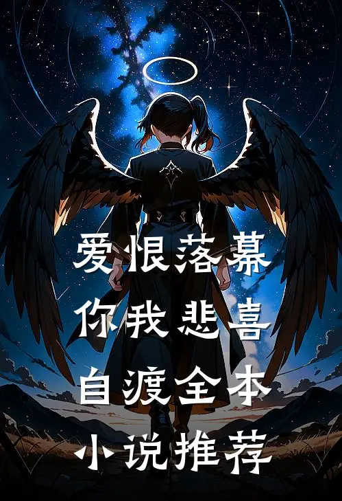 爱恨落幕，你我悲喜自渡全本小说推荐
