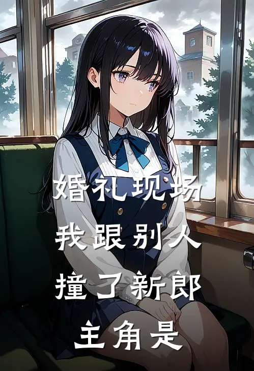 婚礼现场，我跟别人撞了新郎主角是