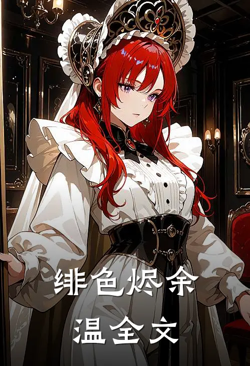 绯色烬余温全文