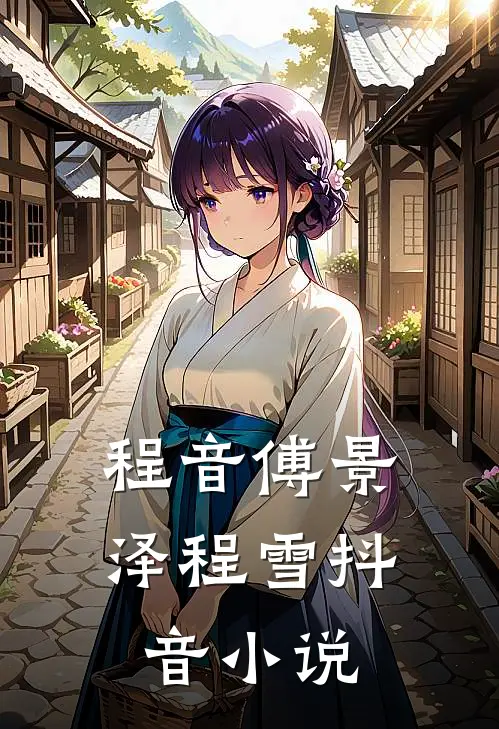 程音傅景泽程雪抖音小说