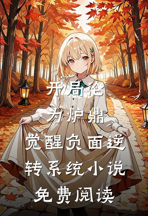 开局沦为炉鼎，觉醒负面逆转系统小说免费阅读