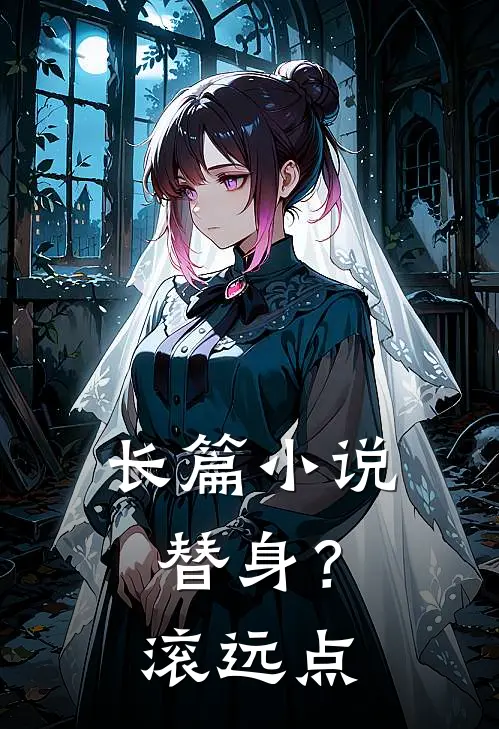 长篇小说替身？滚远点