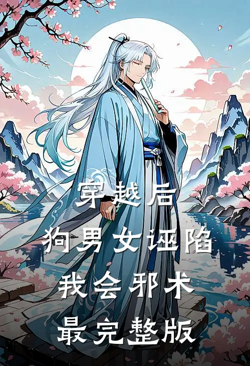 穿越后，狗男女诬陷我会邪术最完整版