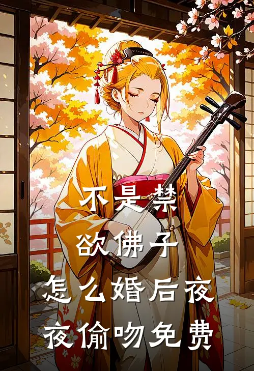 不是禁欲佛子，怎么婚后夜夜偷吻免费
