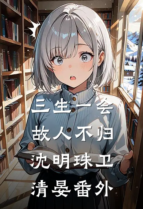 三生一会，故人不归沈明珠卫清晏番外