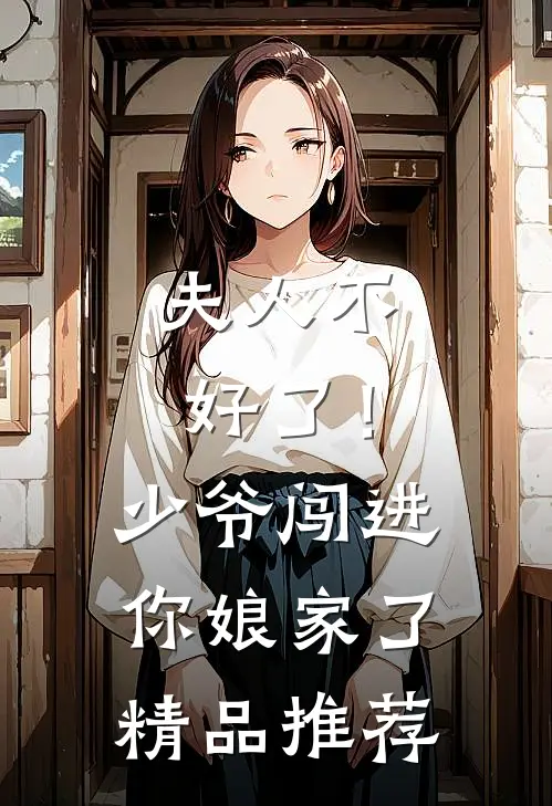夫人不好了!少爷闯进你娘家了精品推荐