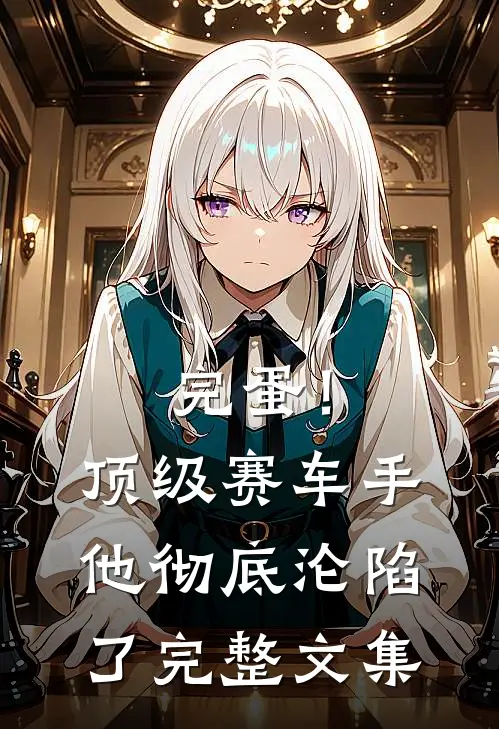 完蛋！顶级赛车手他彻底沦陷了完整文集