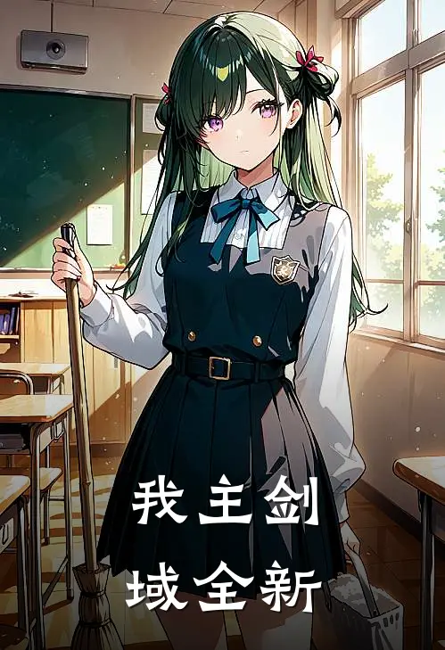 我主剑域全新